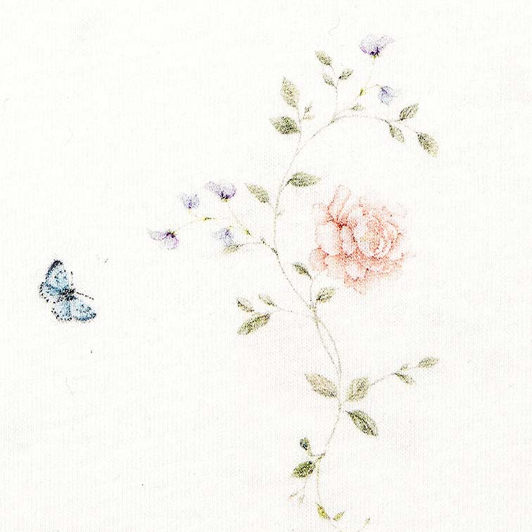 Toshi Baby Headband - Jessamine