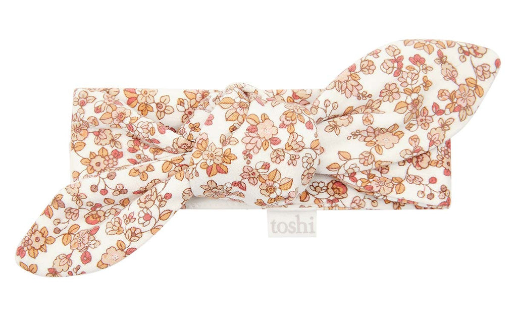 Toshi Baby Headband - Lucy