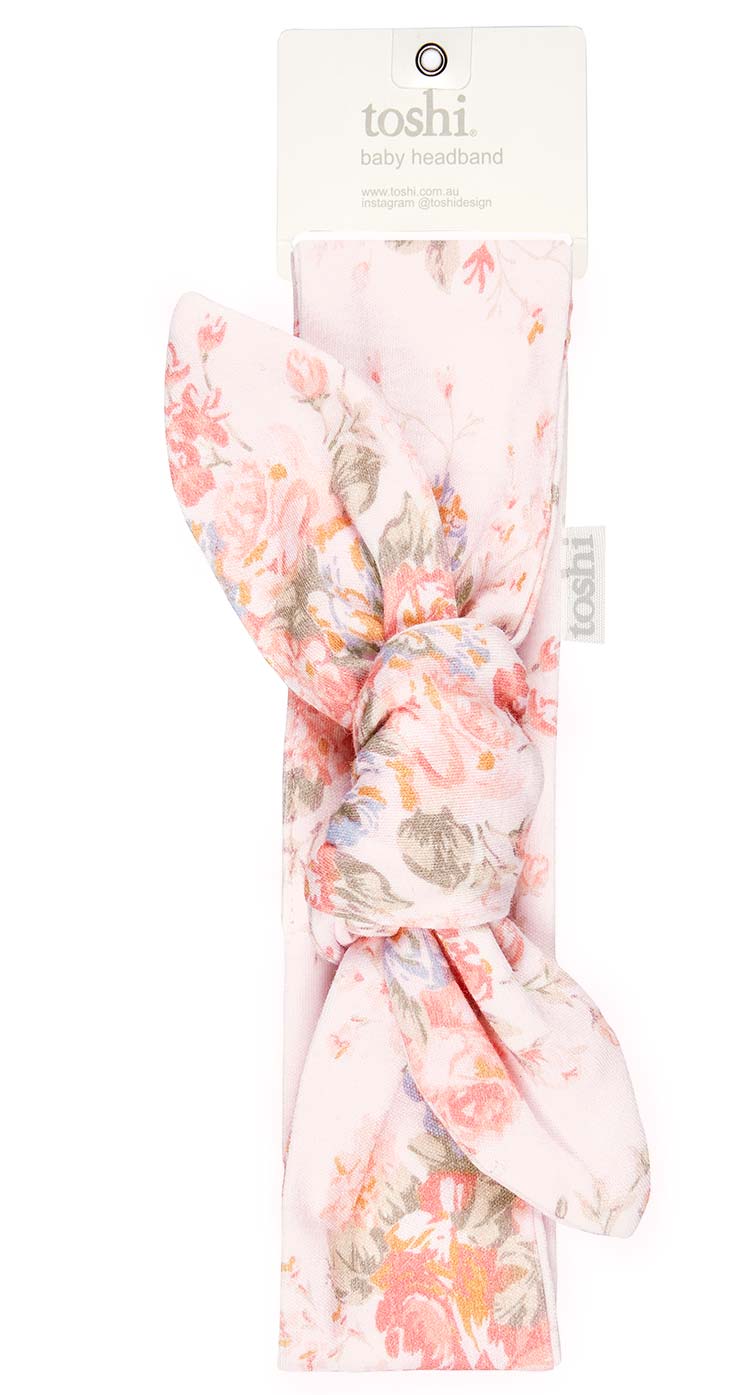 Toshi Baby Headband - Louisa