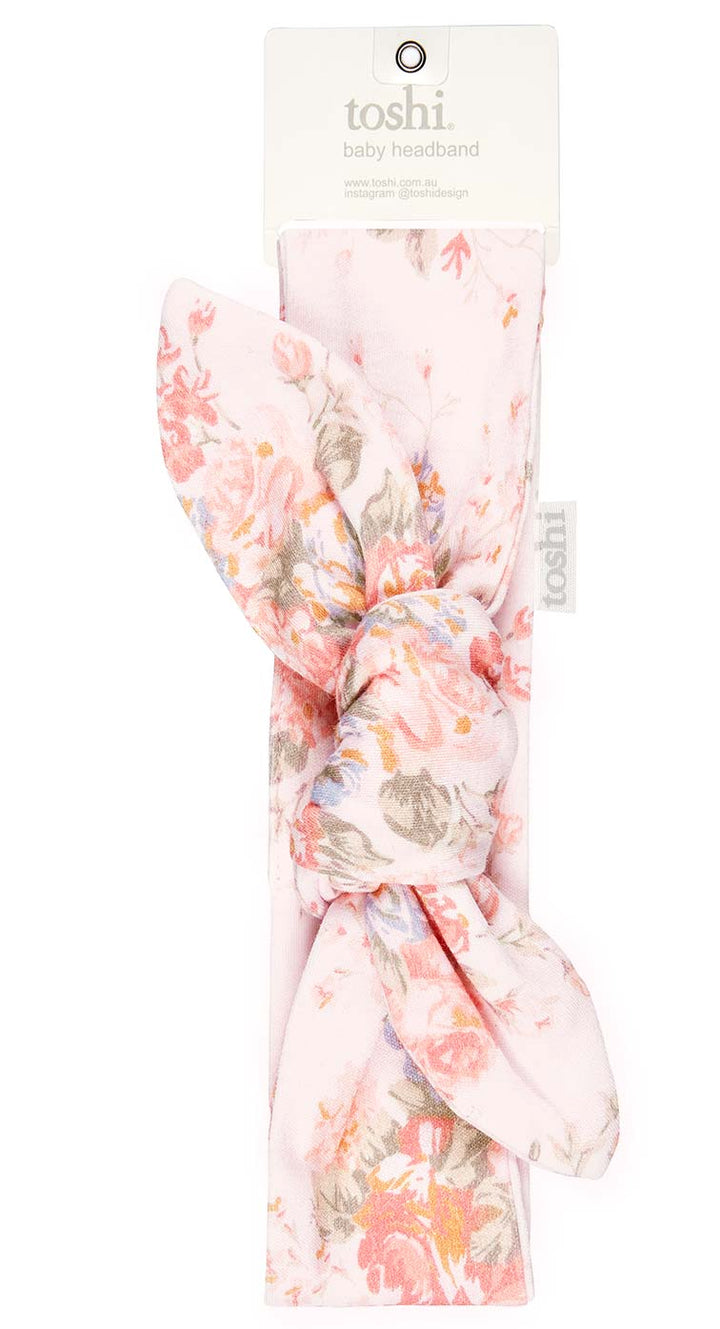 Toshi Baby Headband - Louisa