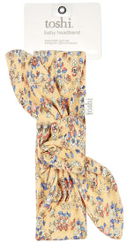 Toshi Baby Headband - Libby Sunny