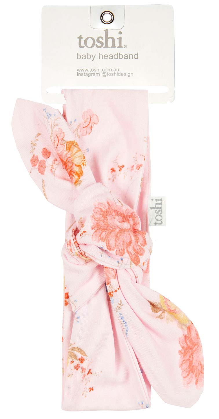 Toshi Baby Headband - Miranda