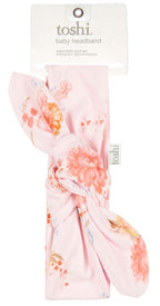 Toshi Baby Headband - Miranda