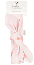 Toshi Baby Headband - Primrose