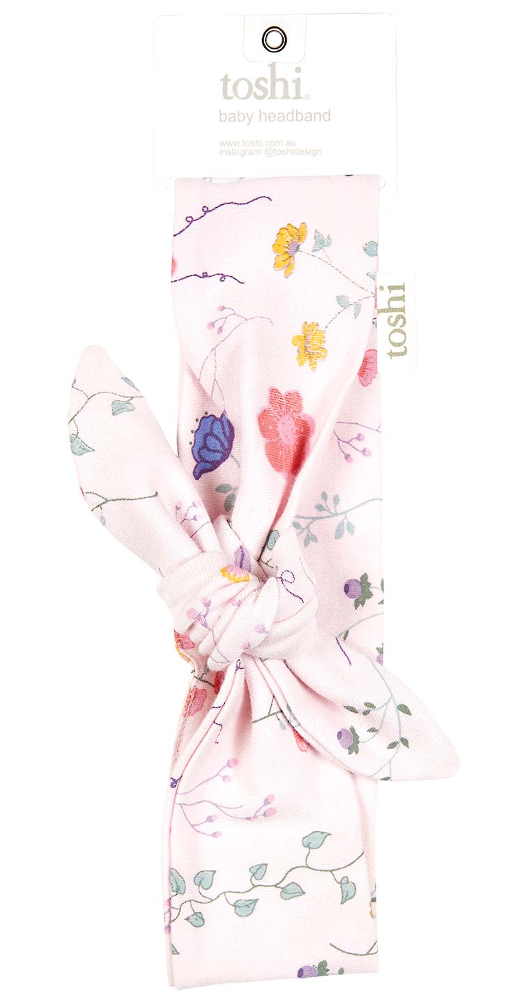 Toshi Headband - Sasha