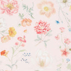 Toshi Baby Headband - Secret Garden Blush