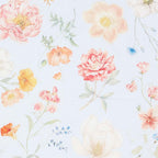 Toshi Baby Headband - Secret Garden Sky