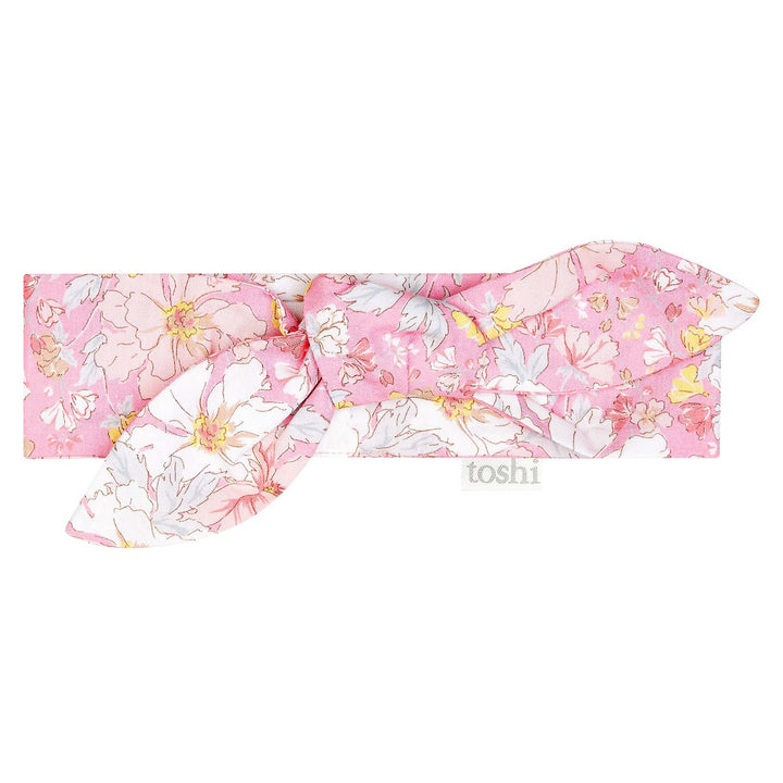 Toshi Baby Headband - Yasmin Honeysuckle