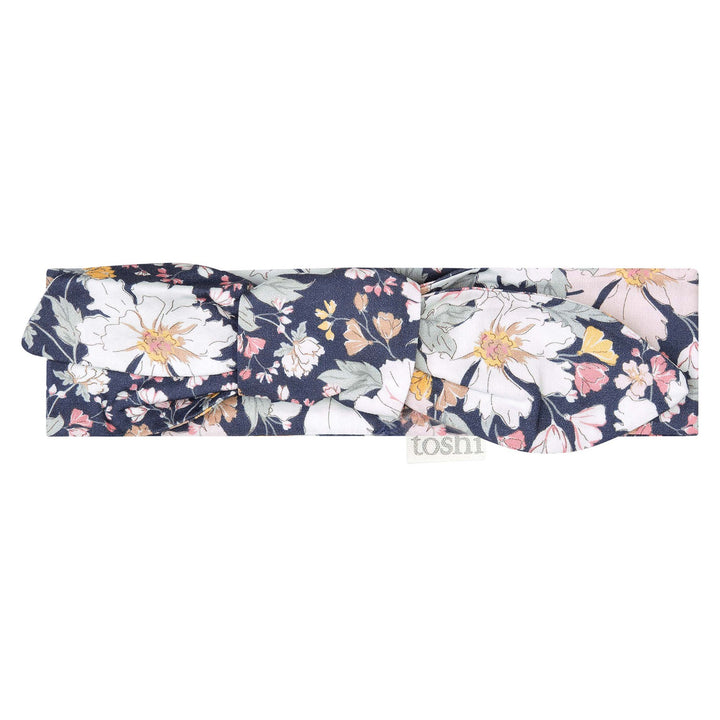 Toshi Baby Headband - Yasmin Moonlight