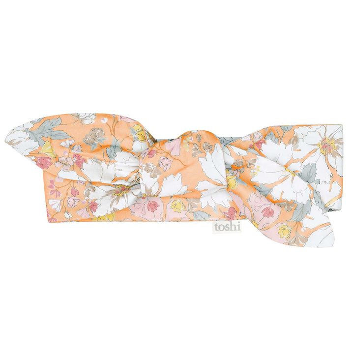 Toshi Baby Headband - Yasmin Tamarind