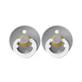 Colour GLOW Pacifier 2 Pack - Cloud