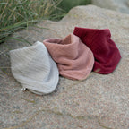 Bandana Bib - Elderberry