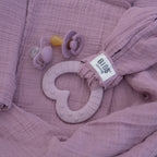 Swaddle - Heather