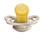 Couture Latex Pacifier 2 Pack  - Vanilla/Olive