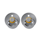 Colour Pacifier 2 Pack - Cloud