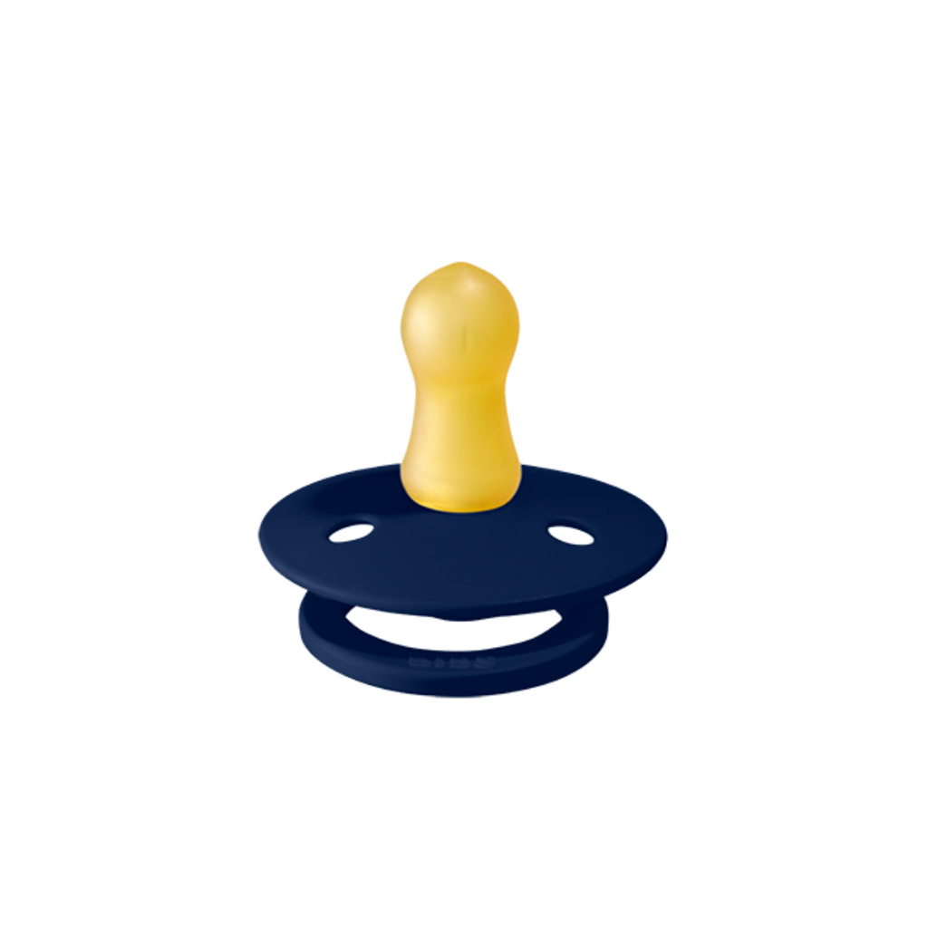 Colour Pacifier 2 Pack - Deep Space