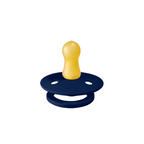 Colour Pacifier 2 Pack - Deep Space