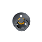 Colour Pacifier 2 Pack - Iron