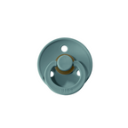 Colour Pacifier 2 Pack - Island Sea
