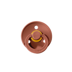 Colour Pacifier 2 Pack - Woodchuck