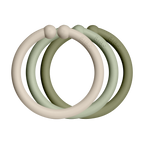Loops - Vanilla/Sage/Olive