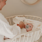 Cuddle Cloth 2 Pack - Ivory