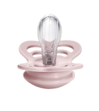 Supreme Silicone Pacifier 2 Pack - Blossom/Haze