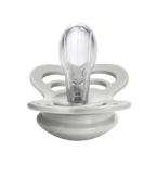 Supreme Silicone Pacifier 2 Pack - Blossom/Haze
