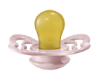 Supreme Latex Pacifier 2 Pack - Blossom/Haze