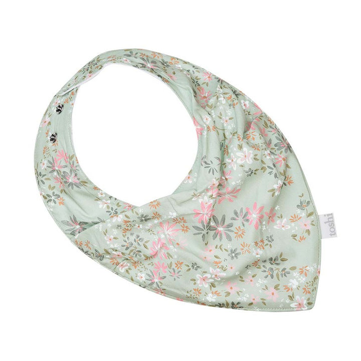 Toshi Baby Bib Bandana - Athena Thyme