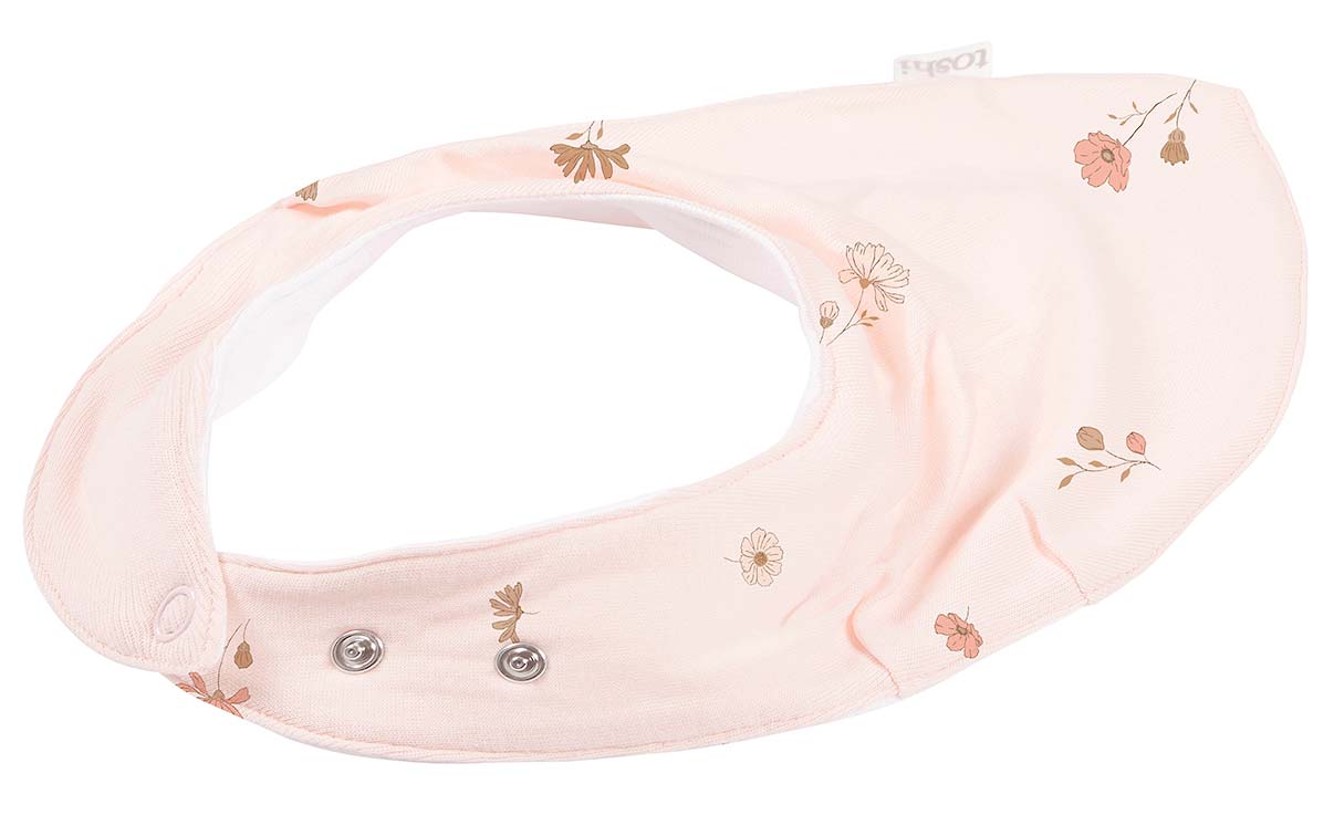 Toshi Baby Bandana Bib - Daisy