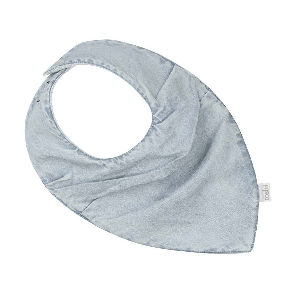 Toshi Baby Bib Bandana - Joyride Indiana