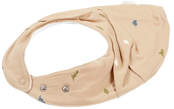Toshi Baby Bandana Bib - Jungle Giants