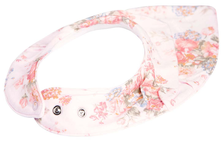 Toshi Baby Bandana Bib - Louisa