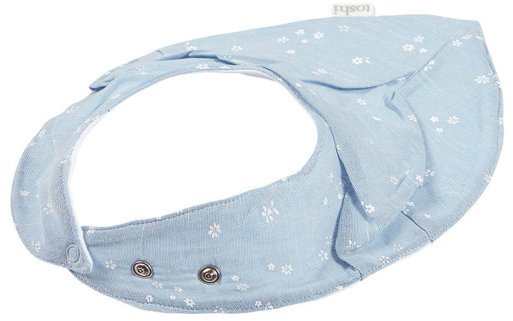 Toshi Baby Bandana Bib - Milly Sky