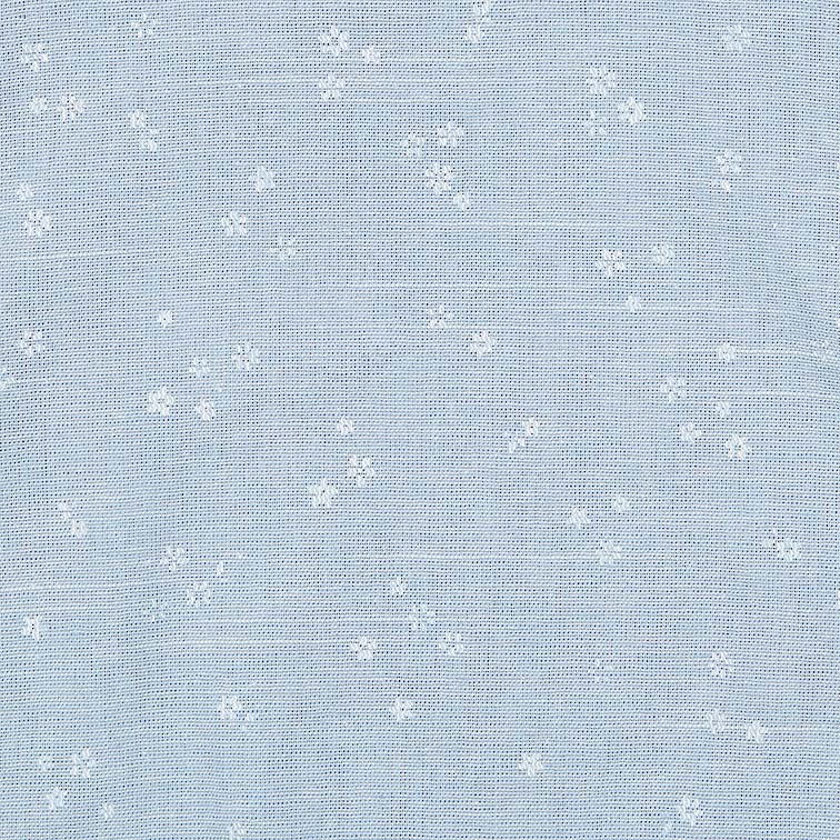 Toshi Baby Bandana Bib - Milly Sky