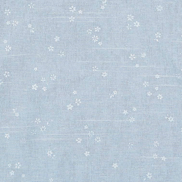 Toshi Baby Bandana Bib - Milly Sky