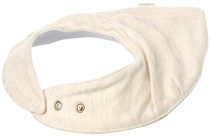 Toshi Organic Bandana Bib - Dreamtime / Oatmeal
