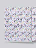 Write To Me - Birthday Memories - Oatmeal Confetti