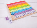 Fractions Tray