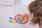 Teaching Clock
