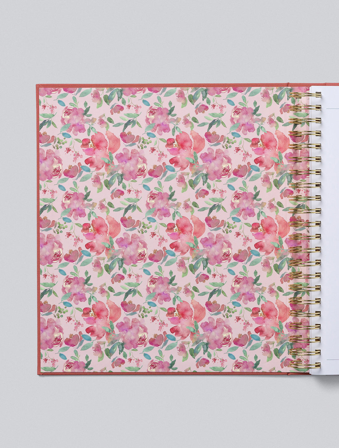 Write To Me - Baby Journal First Five Years - Blush (Boxed)