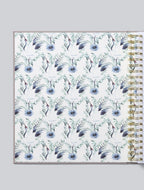 Write To Me - Baby Journal First Five Years - Light Grey (Boxed)