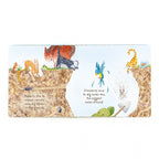 Jellycat The Best Pet Book