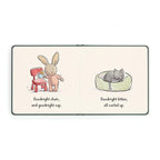 Jellycat Goodnight Bunny Book