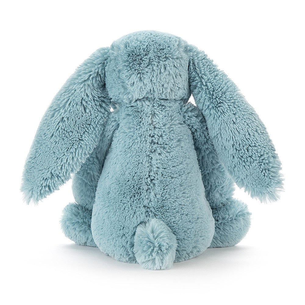 Jellycat aqua store blossom bunny