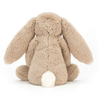 Jellycat Bashful Blossom Bunny Small - Beige