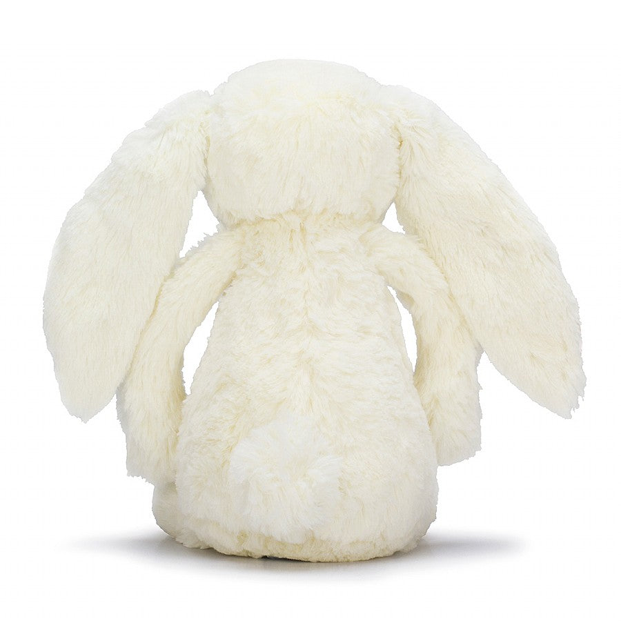 Jellycat Bashful Blossom Bunny Medium - Cream