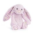 Jellycat Bashful Blossom Bunny Medium - Jasmin