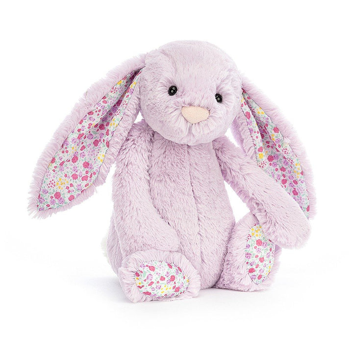 Jellycat Bashful Blossom Bunny Medium - Jasmin